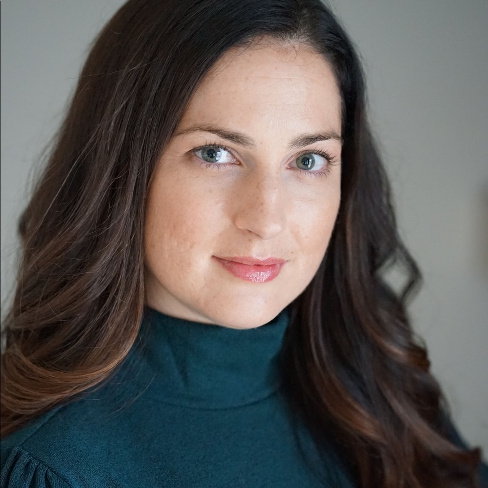 Meet your Posher, Renee